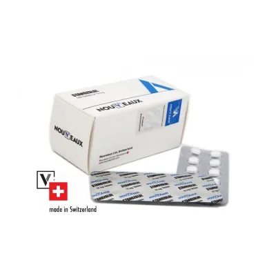 Stanozolol Winstrol Nouveaux Ltd