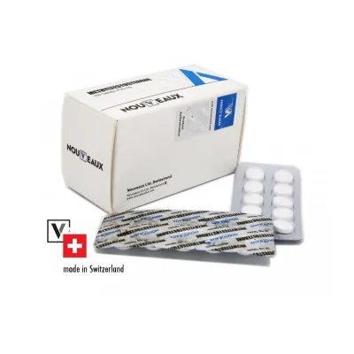 Methyltestosterone Nouveaux Ltd