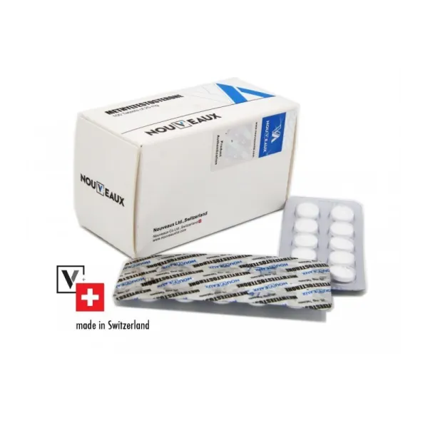 Methyltestosterone Nouveaux Ltd