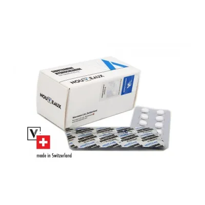 Sibutramine Nouveaux Ltd