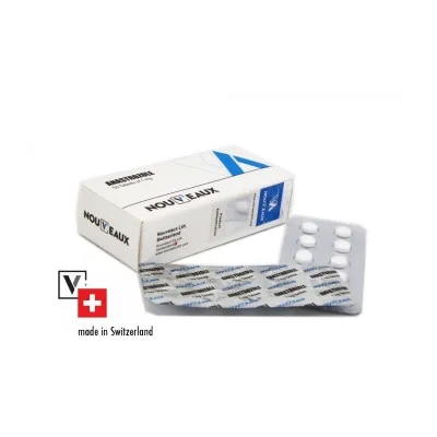Anastrozole Nouveaux Ltd