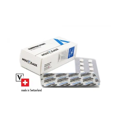 Clomiphene Citrate Nouveaux Ltd
