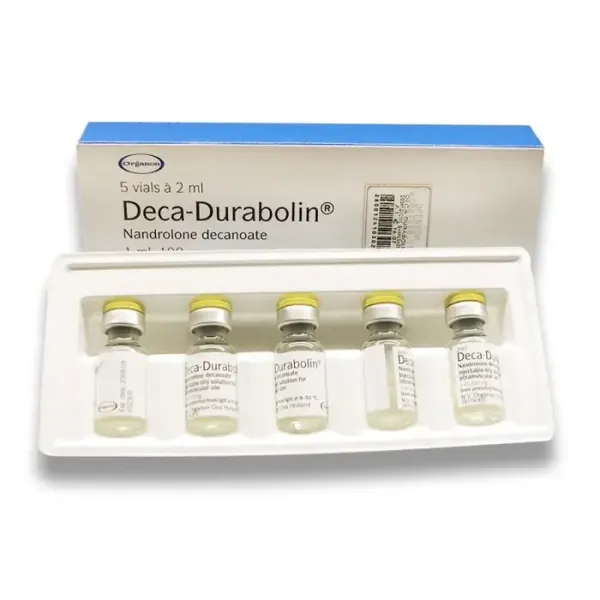 Deca Durabolin 100 mg