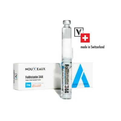 Follistatin 344 Nouveaux Ltd