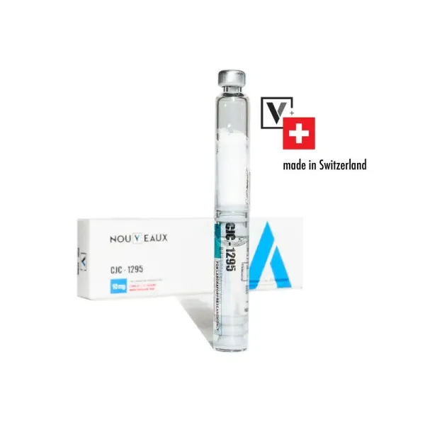 CJC-1295 Nouveaux Ltd
