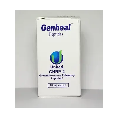 GHRP-2 Genheal
