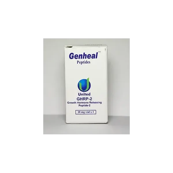 GHRP-2 Genheal