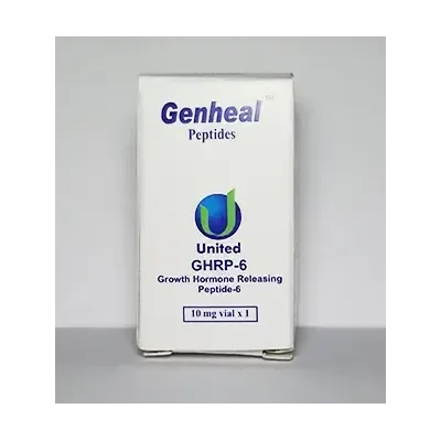 GHRP-6 Genheal