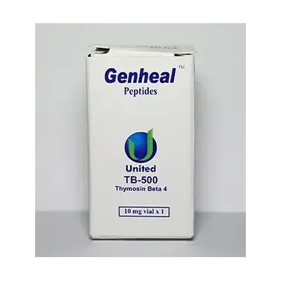 TB 500 Genheal