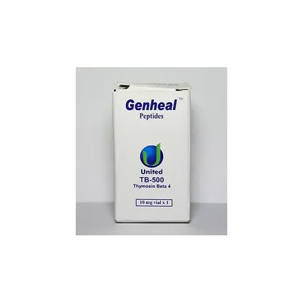 TB 500 Genheal