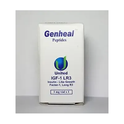 IGF1 LR3 Genheal