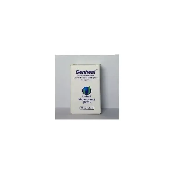 Melanotan II Genheal
