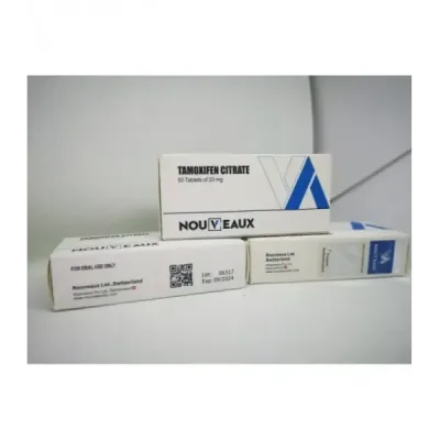 Tamoxifen Citrate Nouveaux Ltd