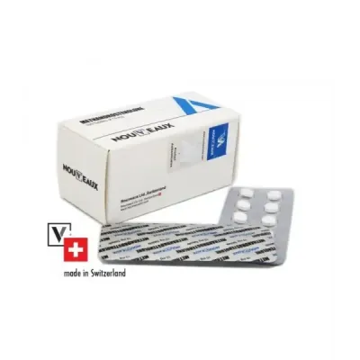 Methandrostenolone Dianabol Nouveaux Ltd