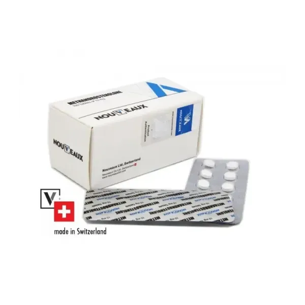 Methandrostenolone Dianabol Nouveaux Ltd