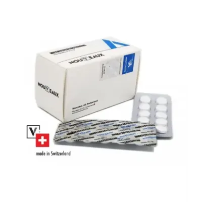 Methyltestosterone Nouveaux Ltd