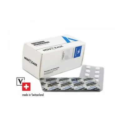 Sibutramine Nouveaux Ltd