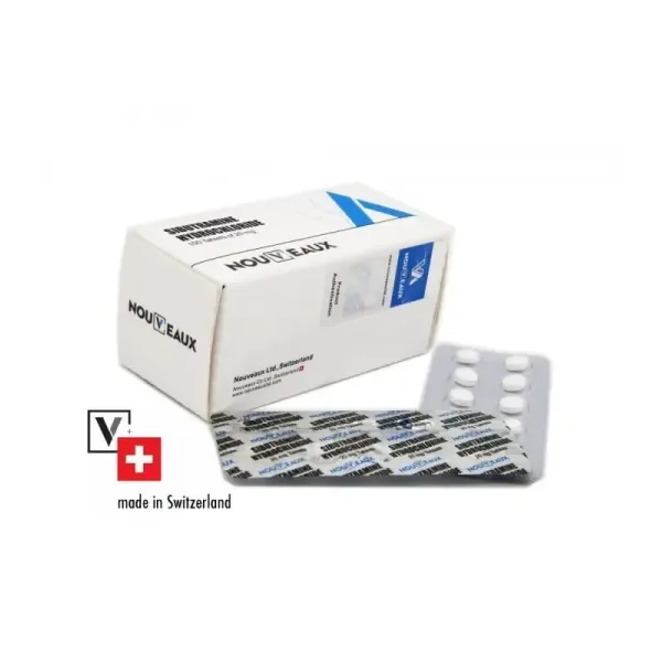 Sibutramine Nouveaux Ltd