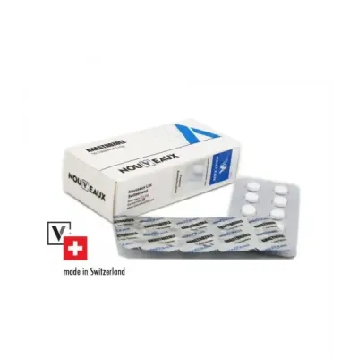Anastrozole Nouveaux Ltd