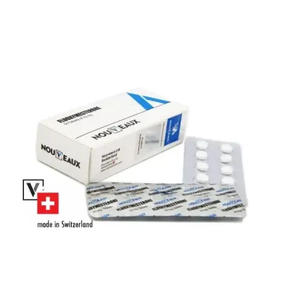 Fluoxymesterone Nouveaux LTD