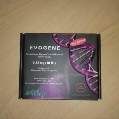Evogene HGH - Somatropin