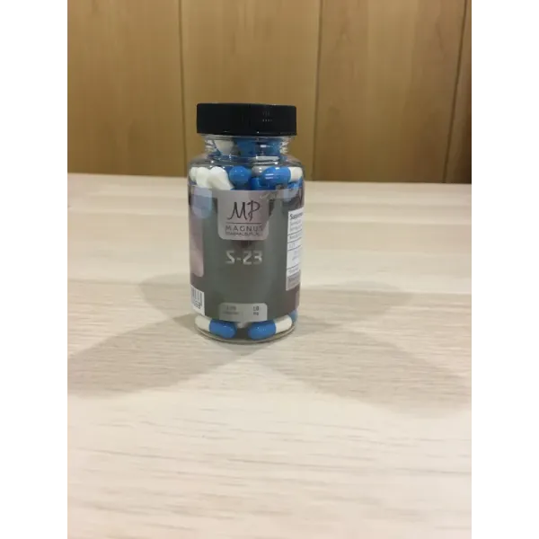 S-23 Magnus Pharmaceuticals