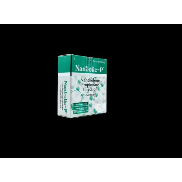 Nandrolone Propionate Cooper Pharma