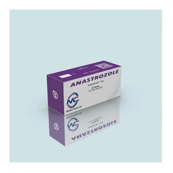 Anastrozole Medcare