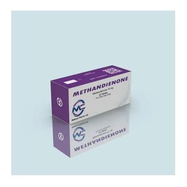 Dianabol Medcare
