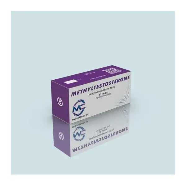 Methyltestosterone Medcare
