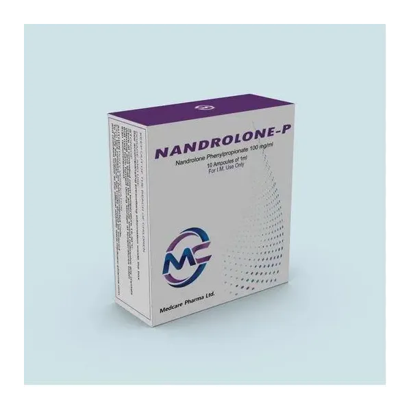 Nandrolone Phenylpropionate Medcare