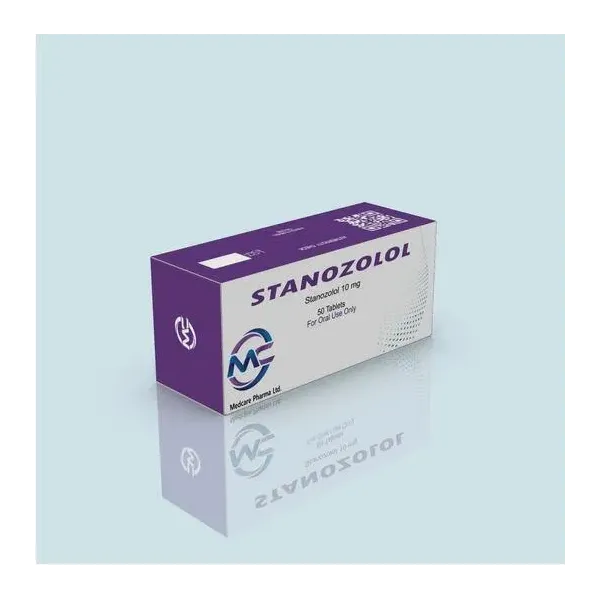 Stanozolol Medcare