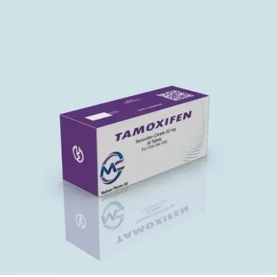 Tamoxifen Medcare
