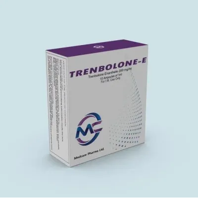 Trenbolone Enanthate Medcare