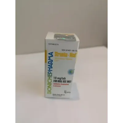 Stromba-Med Stanozolol Bioniche Pharma