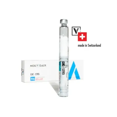 CJC-1295 Nouveaux Ltd