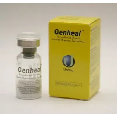 Somatropin Genheal
