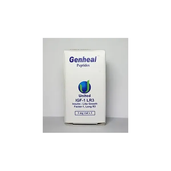 IGF1 LR3 Genheal