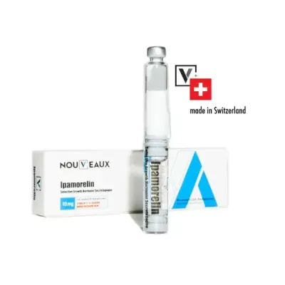 Ipamorelin Nouveaux Ltd