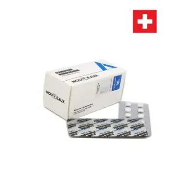 Clenbuterol Hydrochloride Nouveaux Ltd