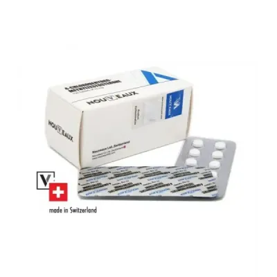 Turinabol Nouveaux Ltd