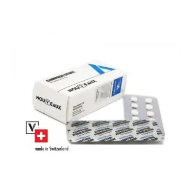 Clomiphene Citrate Nouveaux Ltd