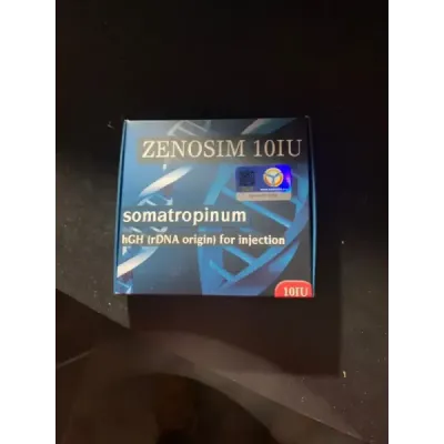 Zenosim HGH - Somatropin