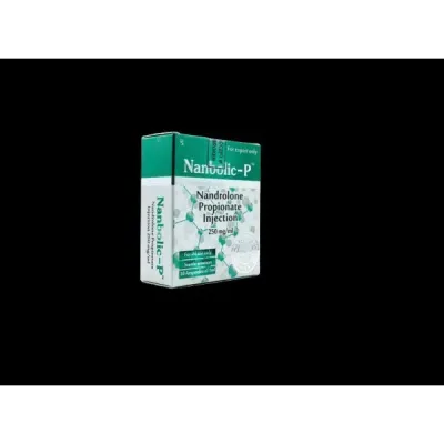 Nandrolone Propionate Cooper Pharma