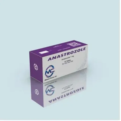 Anastrozole Medcare