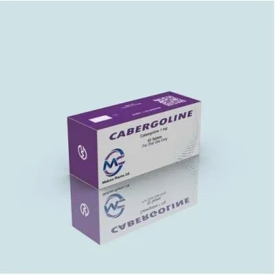 Dostinex - Cabergoline Medcare