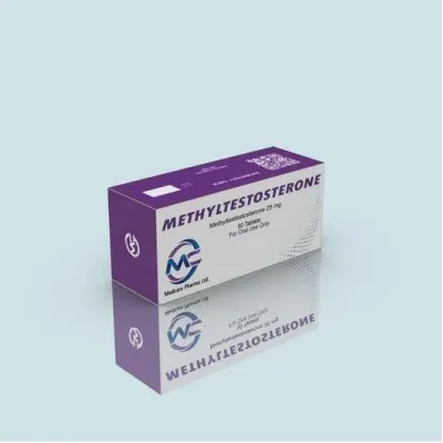 Methyltestosterone Medcare