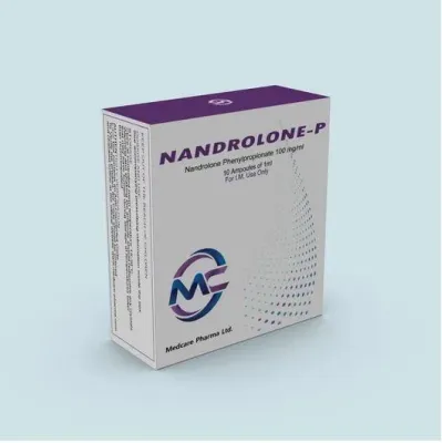 Nandrolone Phenylpropionate Medcare