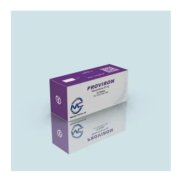 Proviron Medcare