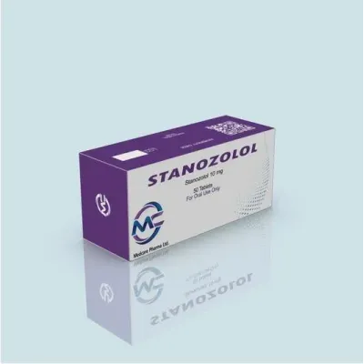 Stanozolol Medcare